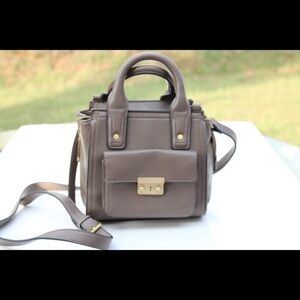 Phillip Lim for Target mini satchel